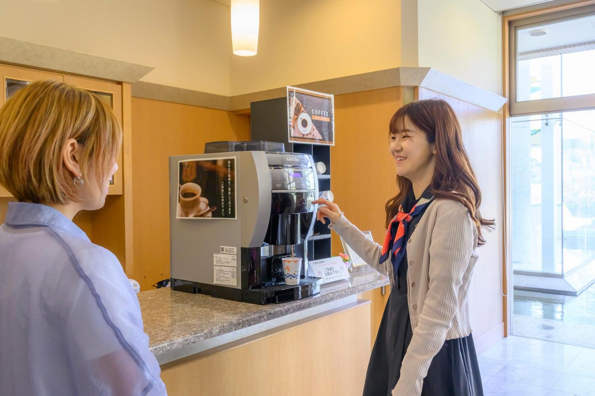 Hotel Symphony Annex Sagae Onsen Esterno foto