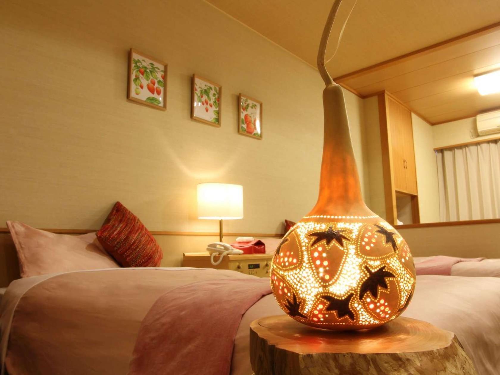 Hotel Symphony Annex Sagae Onsen Esterno foto