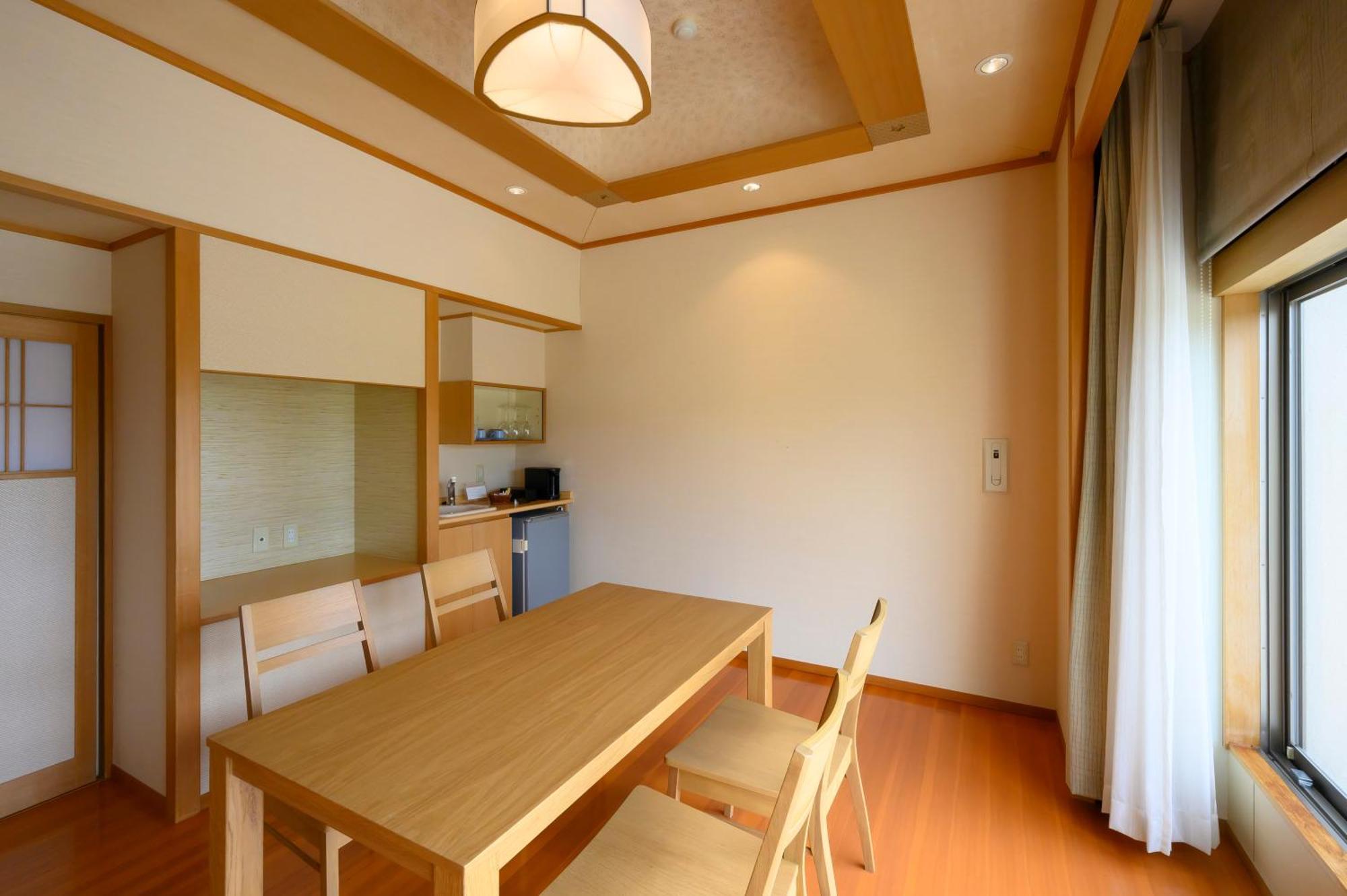 Hotel Symphony Annex Sagae Onsen Esterno foto