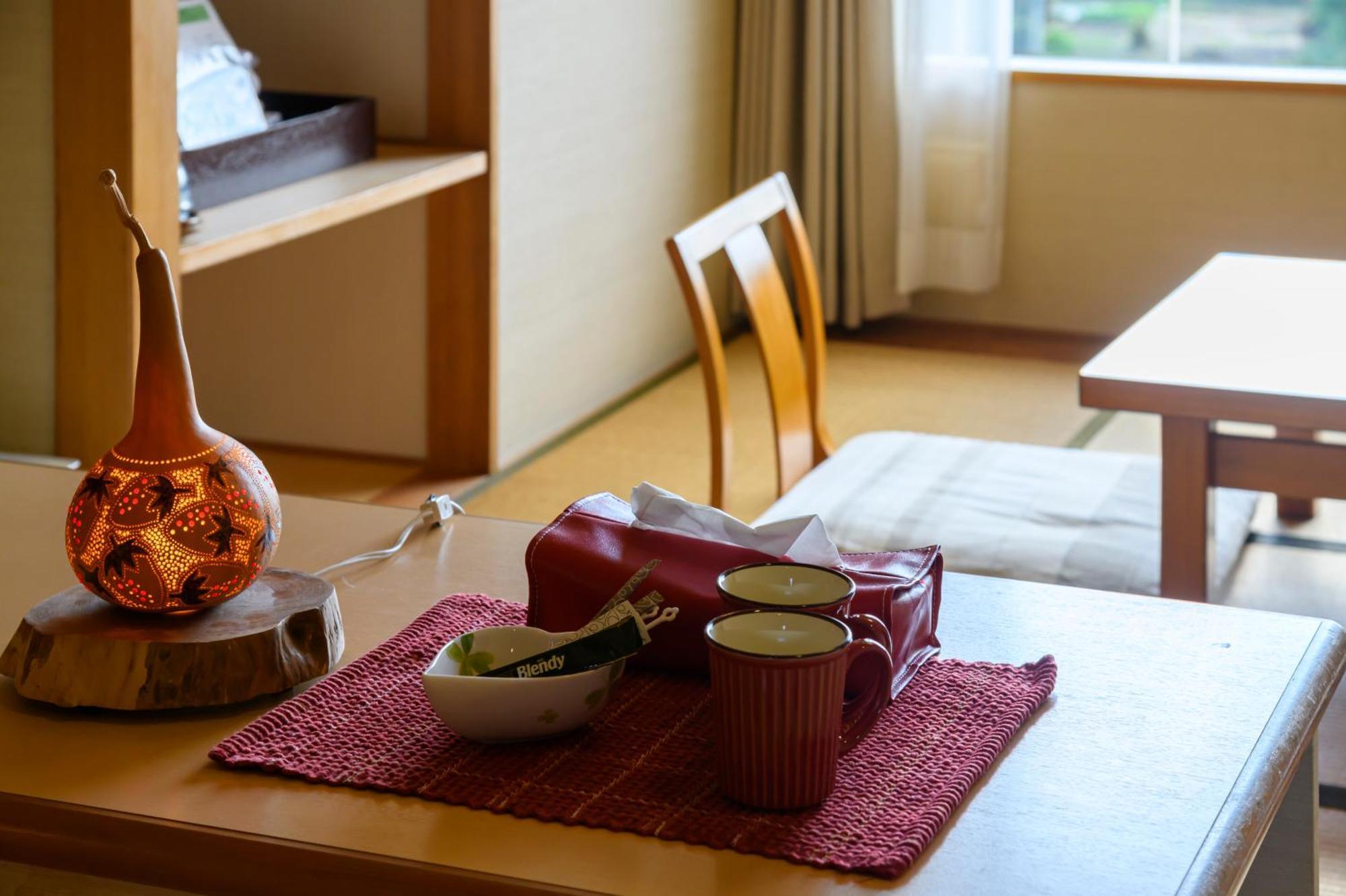 Hotel Symphony Annex Sagae Onsen Esterno foto